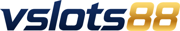 Logo vslots88 platform hiburan online Indonesia